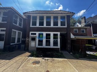 5460 Broad St, East Liberty, PA 15206