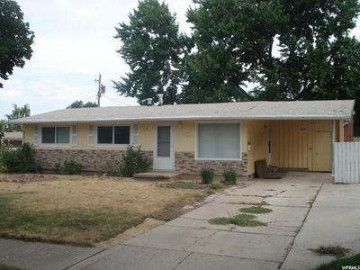 1140 Rancho Blvd, Ogden, UT, 84404