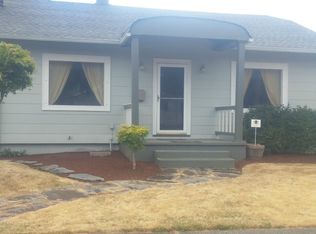 5922 S Park Ave, Tacoma, WA 98408