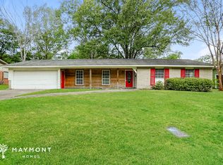1047 Briarfield Rd, Jackson, MS 39211