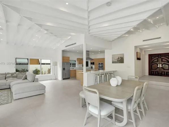 12478 N Bayshore Dr, North Miami, FL 33181