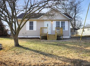 9 Quantico Rd, Mexico, MO 65265