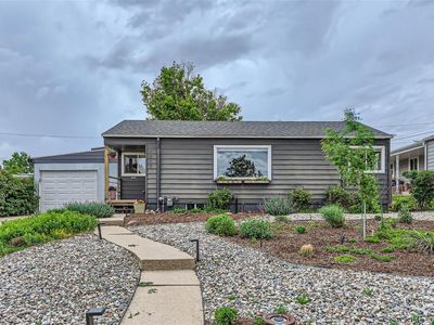 1317 S Raritan Street, Denver, CO, 80223