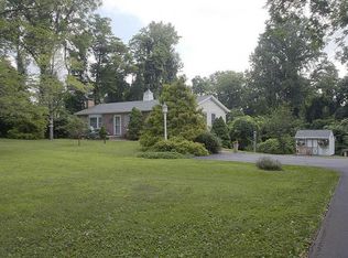 381 Blimline Rd, Mohnton, PA 19540