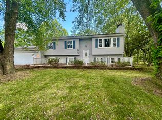 4083 W Herbison Rd, Dewitt, MI 48820