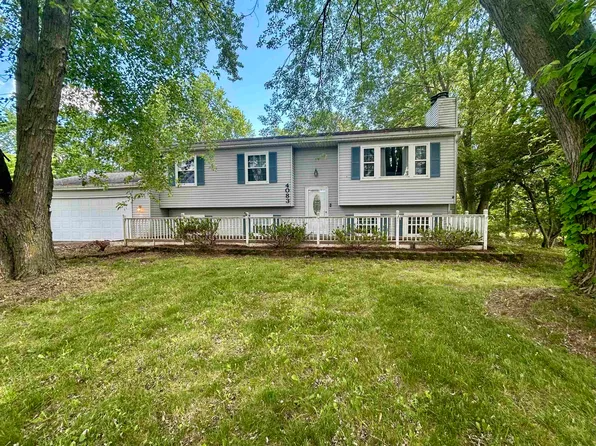 4083 W Herbison Rd, Dewitt, MI 48820