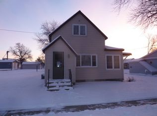 412 Martin Ave, Belgrade, MN 56312