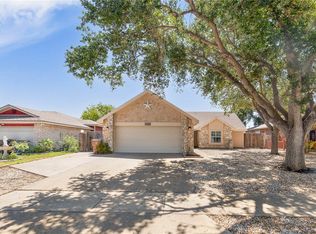 2238 Baffin Bay Dr, Corpus Christi, TX 78418