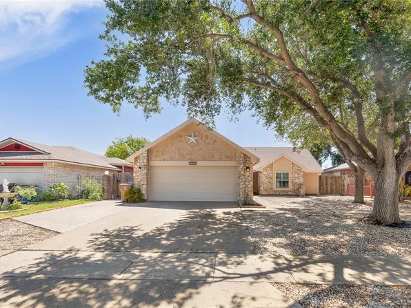 2238 Baffin Bay Dr, Corpus Christi, TX 78418