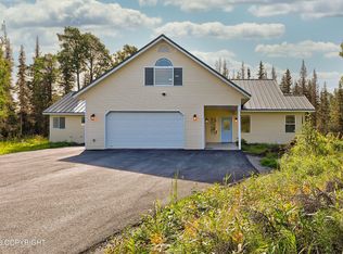 46775 Mooseberry Ave, Kenai, AK 99611