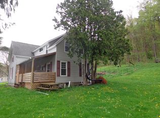 112 Faith St, Coudersport, PA 16915