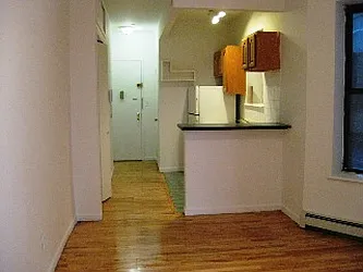 Rented by J Misrahi Realty Corp