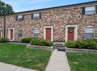 2583 Olde Hill Ct N, Columbus, OH 43221