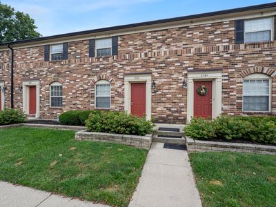 2583 Olde Hill Ct N, Columbus, OH, 43221