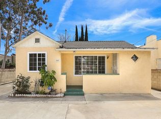 440 E Saxon Ave, San Gabriel, CA 91776