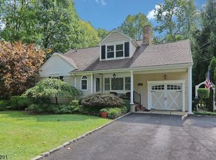 1319 Birch Hill Rd, Mountainside, NJ 07092
