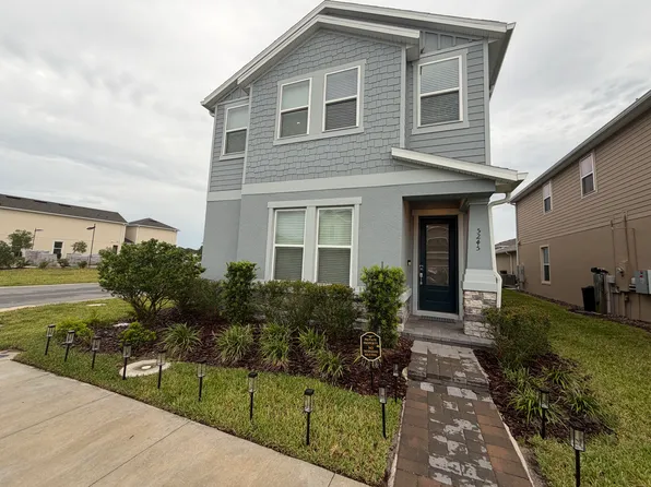 5245 Kildare Pl, Saint Cloud, FL