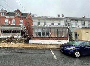 411 W Washington St, Slatington, PA 18080