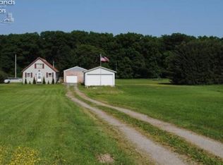 13014 Butler Rd, Wakeman, OH 44889