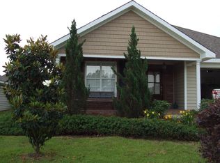 7 Whitestone Ct, Hattiesburg, MS 39402
