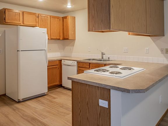 2nd image of 6612 54th Pl NE #B