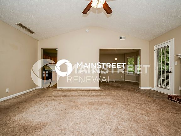 WM - Living Room