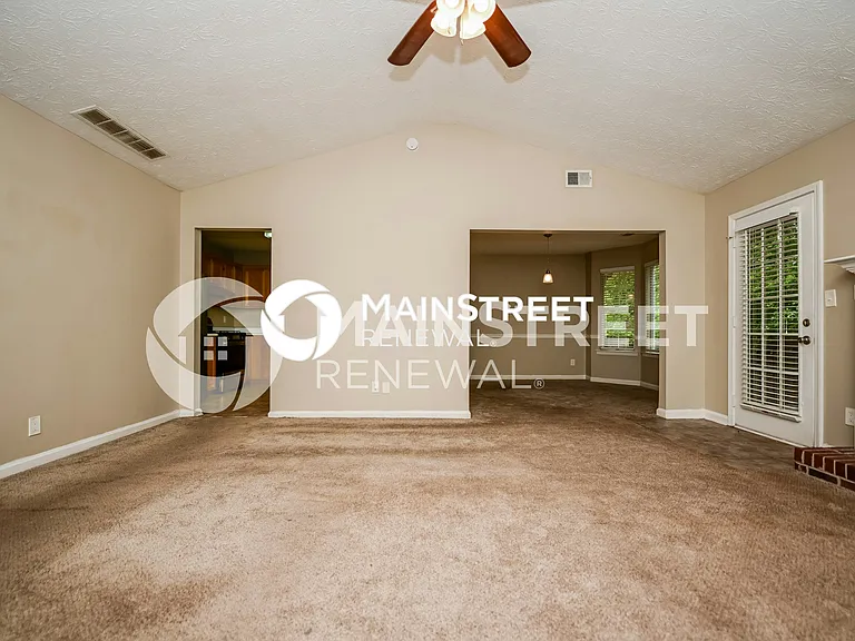 WM - Living Room