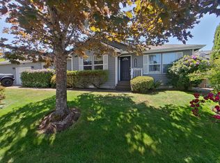 4599 Glacier St, Springfield, OR 97478