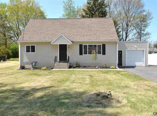 19 Marjorie Rd, Albany, NY 12205