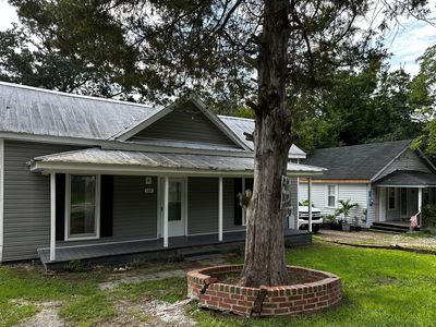 118 N Dunn St, Angier, NC, 27501