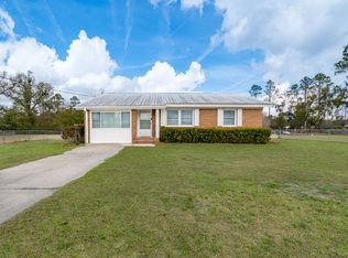 1127 Fieldcrest Rd, Jasper, FL 32052
