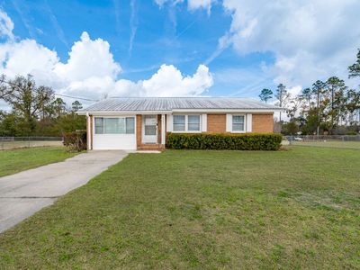 1127 Fieldcrest Rd, Jasper, FL, 32052