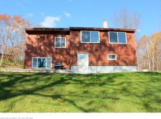 251 Oak Hill Rd, Wales, ME 04280