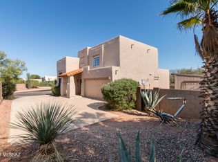 740 N Northern Vista Pl, Tucson, AZ 85748