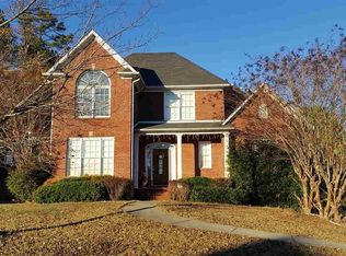 849 Meadow Ridge Ln, Birmingham, AL 35242