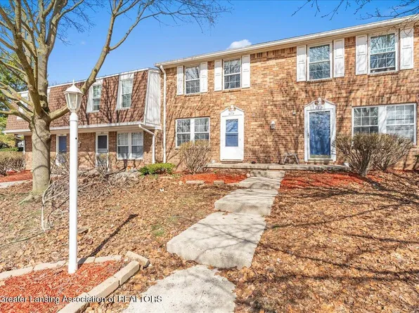 6213 Beechfield Dr #3, Lansing, MI 48911