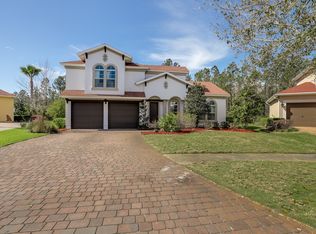 76 Privado Ct, Saint Augustine, FL 32095