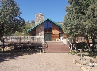 50678 N Dacite Rd, Miami, AZ 85539