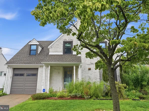 215 Evans Ave, Willow Grove, PA 19090