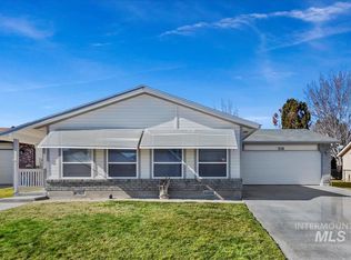 1100 Burnett Dr #218-A, Nampa, ID 83651