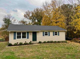 9033 S Easy Street Loop, Robards, KY 42452