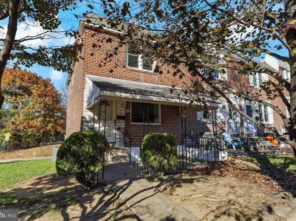 5256 Palmer Mill Rd, Clifton Heights, PA 19018