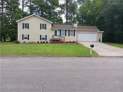 2571 Peachtree Ridge Dr, Lawrenceville, GA, 30043