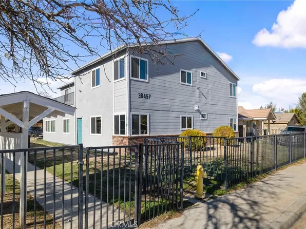 38457 10th Pl E, Palmdale, CA 93550