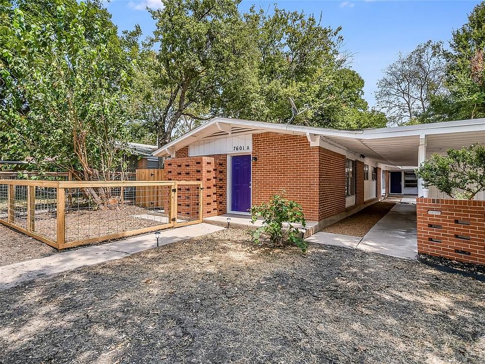 1st image of 7601 Tisdale Dr #A