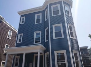 20 Raven St #2, Dorchester, MA 02125