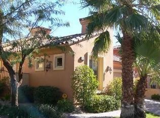 14 Via Ravello, Henderson, NV 89011