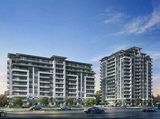 398 Highway 7 E #1607, Richmond Hill, ON L4B 1A7