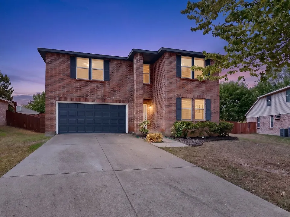 5317 Gingerwood Dr