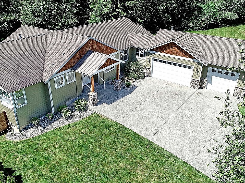 かきくけこ2 26306 2nd Avenue NE, Arlington, WA 98223 | MLS #2386726 | Zillow